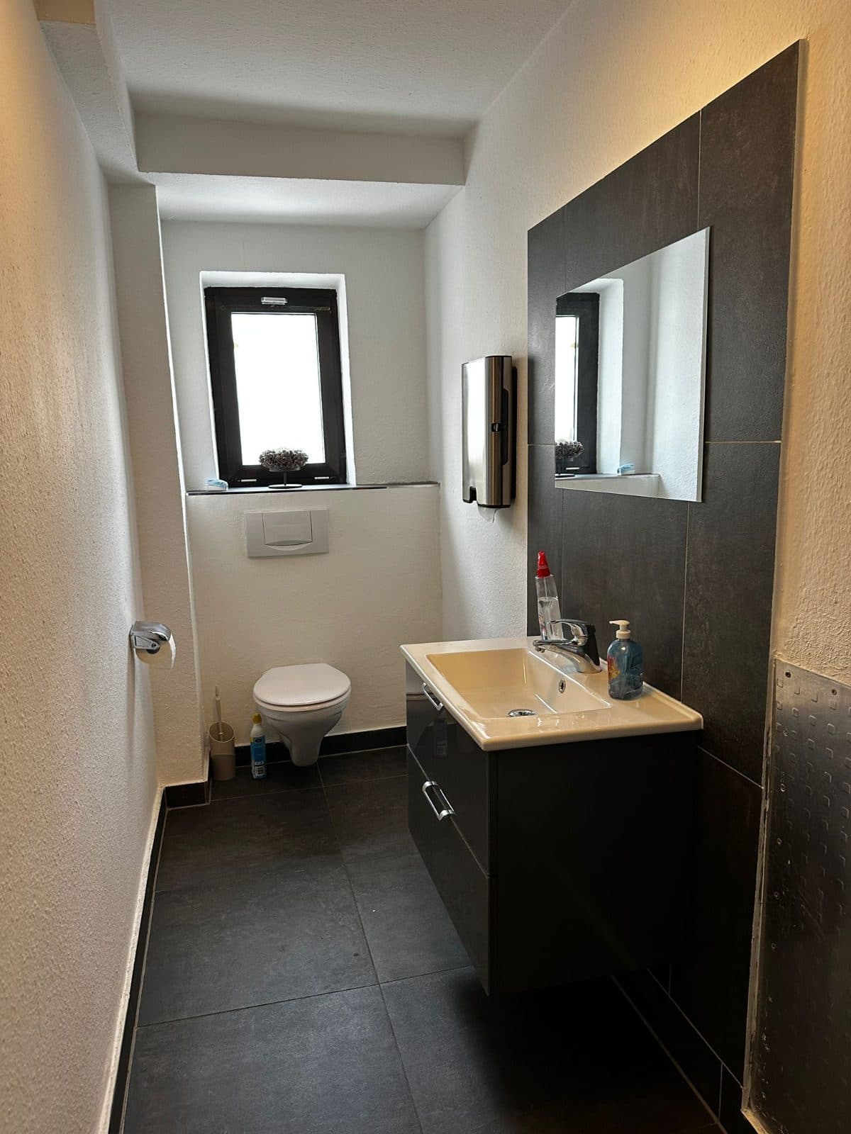 Haus links, WC (4)
